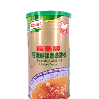 YOYO.casa 大柔屋 - Hong Kong Gold Label Chicken Powder,1kg 
