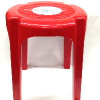 YOYO.casa 大柔屋 - Round Stool,473*459mm 