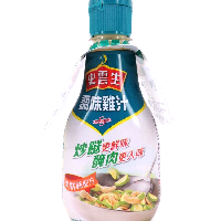 YOYO.casa 大柔屋 - Swanson Concentrated Chicken Stock,300g YOYO.casa 大柔屋 - Swanson Concentrated Chicken Stock,300g