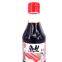 YOYO.casa 大柔屋 - Fish Soy Sauce,200ml 