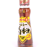 YOYO.casa 大柔屋 - Sesame Oil,130g 