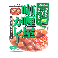 YOYO.casa 大柔屋 - House Curry,200g YOYO.casa 大柔屋 - House Curry,200g