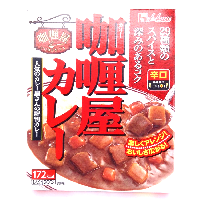 YOYO.casa 大柔屋 - House Curry,200g YOYO.casa 大柔屋 - House Curry,200g