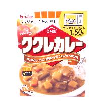 YOYO.casa 大柔屋 - House Curry,200g YOYO.casa 大柔屋 - House Curry,200g