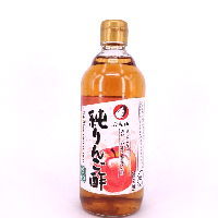 YOYO.casa 大柔屋 - Apple Cider Vinegar,500ML YOYO.casa 大柔屋 - Apple Cider Vinegar,500ML