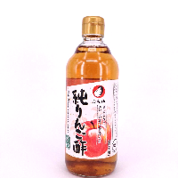 YOYO.casa 大柔屋 - Apple Cider Vinegar,500ML 