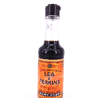 YOYO.casa 大柔屋 - LP Worcestershire Sauce,150ml 