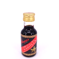 YOYO.casa 大柔屋 - Rayners Vanilla Concentrated Flavouring Essence,28ml 