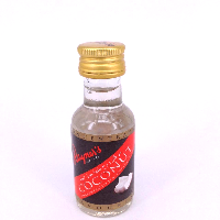 YOYO.casa 大柔屋 - Rayners Coconut Concentrated Flavouring Essence,28ml 