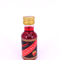 YOYO.casa 大柔屋 - Rayners Strawberry Concentrated Flavouring Essence,28ml 