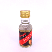 YOYO.casa 大柔屋 - Rayners Orange Concentrated Flavouring Essence,28ml 