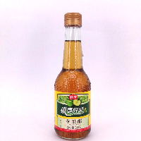 YOYO.casa 大柔屋 - Apple Vinegar,350ml YOYO.casa 大柔屋 - Apple Vinegar,350ml