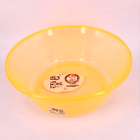 YOYO.casa 大柔屋 - Plastic Bowl,1S 