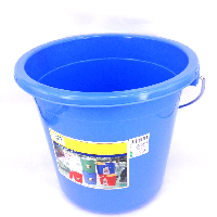 YOYO.casa 大柔屋 - Plastic Pail ,9L 