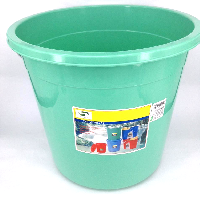 YOYO.casa 大柔屋 - PW114A 豪華桶 （15升）,15L 