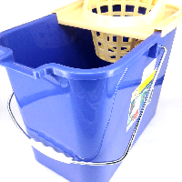 YOYO.casa 大柔屋 - Mops Pail,18.5L YOYO.casa 大柔屋 - Mops Pail,18.5L