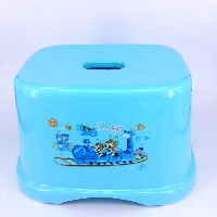 YOYO.casa 大柔屋 - Plastic Stool,25cm YOYO.casa 大柔屋 - Plastic Stool,25cm