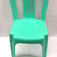 YOYO.casa 大柔屋 - Plastic Chairs,1s 