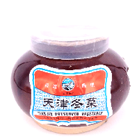 YOYO.casa 大柔屋 - Tianjin Preserved Vegetable,300g 