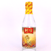 YOYO.casa 大柔屋 - White Vinegar,300ml YOYO.casa 大柔屋 - White Vinegar,300ml