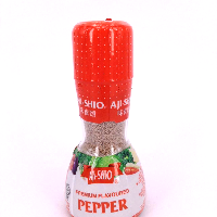 YOYO.casa 大柔屋 - Premium Flavoured Pepper,80g 