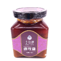 YOYO.casa 大柔屋 - Golden Tower Curry Sauce,110g 