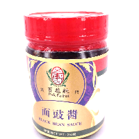 YOYO.casa 大柔屋 - Black Bean Sauce,265g 