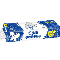 YOYO.casa 大柔屋 - CS Toilet Paper,12S 