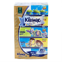 YOYO.casa 大柔屋 - Kleenex Boxed Face Paper,5S YOYO.casa 大柔屋 - Kleenex Boxed Face Paper,5S