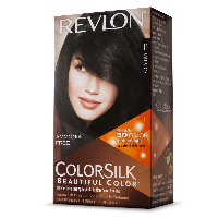 YOYO.casa 大柔屋 - Hair Dye Soft Black, 