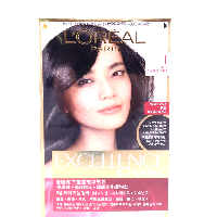 YOYO.casa 大柔屋 - Hair Dye Black ,172g 