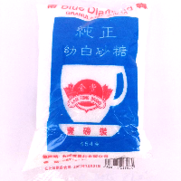 YOYO.casa 大柔屋 - Granulated Sugar,454g 