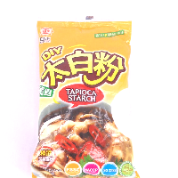 YOYO.casa 大柔屋 - Tapioca Starch,400g 