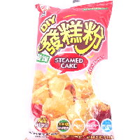 YOYO.casa 大柔屋 - Steamed Cake,500g YOYO.casa 大柔屋 - Steamed Cake,500g