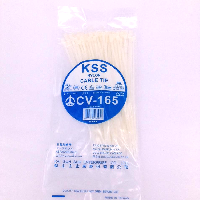 YOYO.casa 大柔屋 - KSS Nylon Cable Tie,100s YOYO.casa 大柔屋 - KSS Nylon Cable Tie,100s