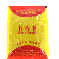 YOYO.casa 大柔屋 - Five Spices Powder,4分1oz 