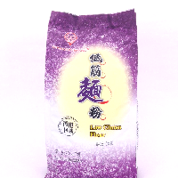 YOYO.casa 大柔屋 - Low Gluten Flour,908g 