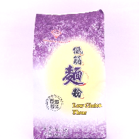 YOYO.casa 大柔屋 - Low Gluten Flour,1磅/454G 