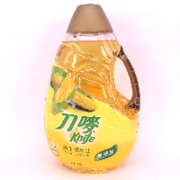 YOYO.casa 大柔屋 - Knife Pure Corn Oil,2l YOYO.casa 大柔屋 - Knife Pure Corn Oil,2l