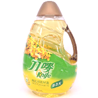YOYO.casa 大柔屋 - Knife Pure Canola Oil,2L YOYO.casa 大柔屋 - Knife Pure Canola Oil,2L