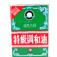 YOYO.casa 大柔屋 - Tsing Tao Dai Lee Cooking Oil,2.9L 