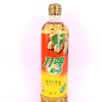 YOYO.casa 大柔屋 - Knife Pure Peanut Oil,1l 