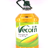 YOYO.casa 大柔屋 - Pure Corn Oil,5.5L YOYO.casa 大柔屋 - Pure Corn Oil,5.5L