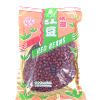YOYO.casa 大柔屋 - TRIANGLE BRAND Red Beans,227g 