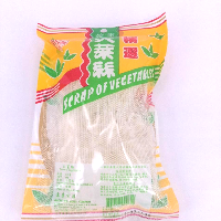 YOYO.casa 大柔屋 - TRIANGLE BRAND Scrap of Vegetables,18g 