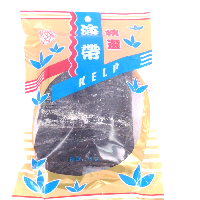 YOYO.casa 大柔屋 - TRIANGLE BRAND Kelp,37g YOYO.casa 大柔屋 - TRIANGLE BRAND Kelp,37g