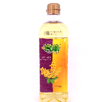YOYO.casa 大柔屋 - Tripod Pure Canola Oil,900ml YOYO.casa 大柔屋 - Tripod Pure Canola Oil,900ml