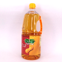 YOYO.casa 大柔屋 - Pure Peanut Oil,2L 