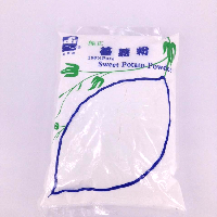 YOYO.casa 大柔屋 - 100% Pure Sweet Potato Powder,500g 