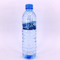 YOYO.casa 大柔屋 - Meko Pure Water ,570ML 